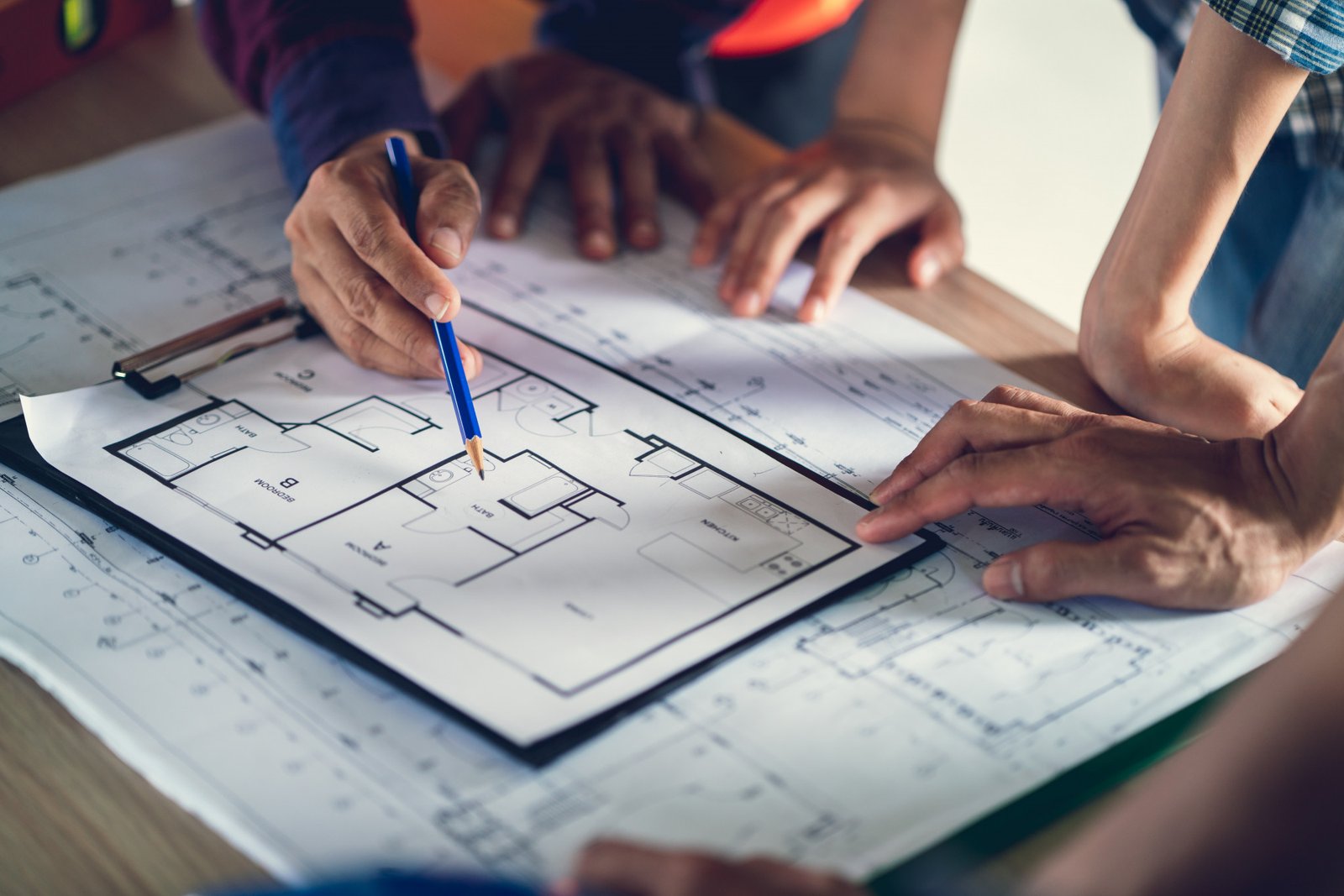 Turnkey Project Execution